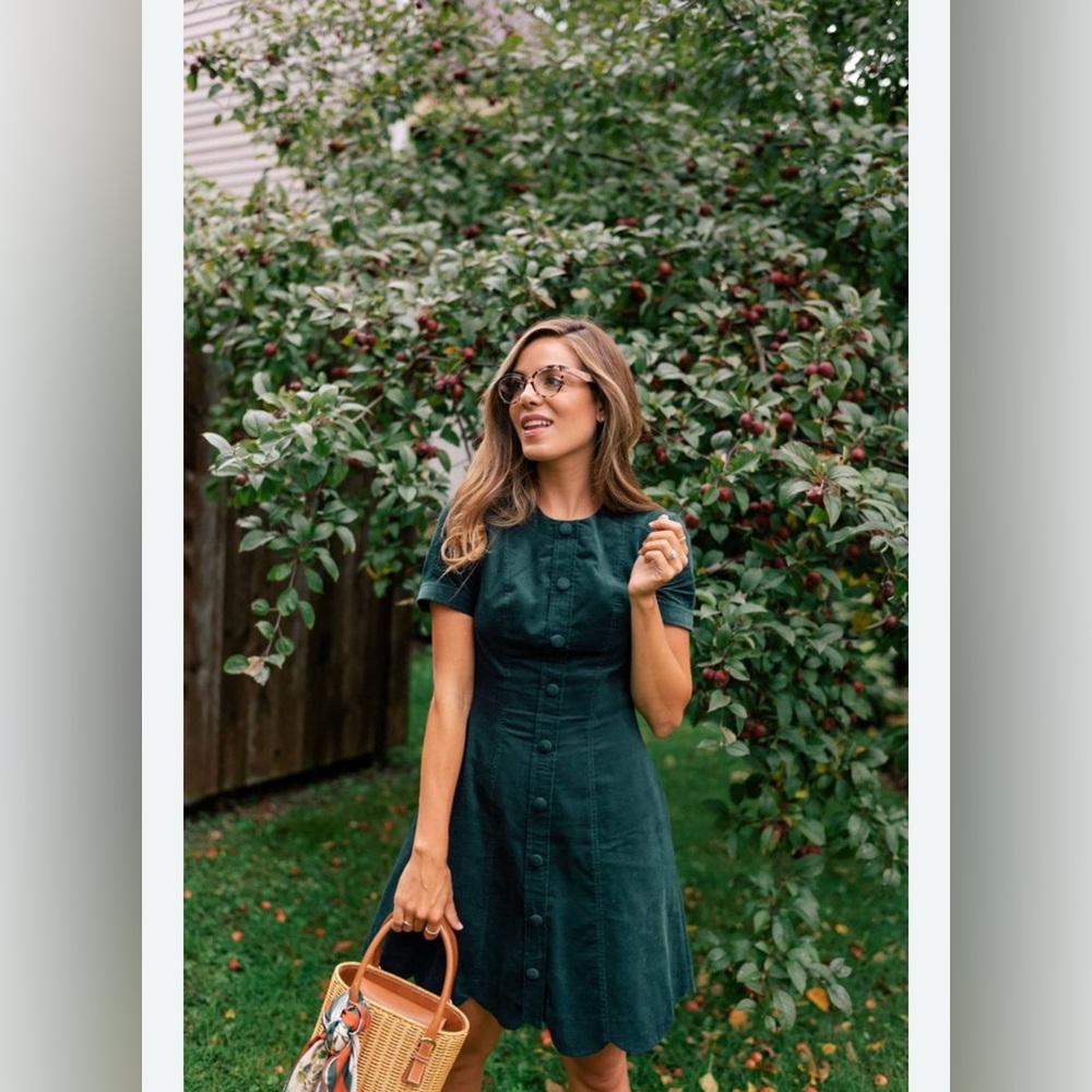 Gal Meets Glam Michelle Dress